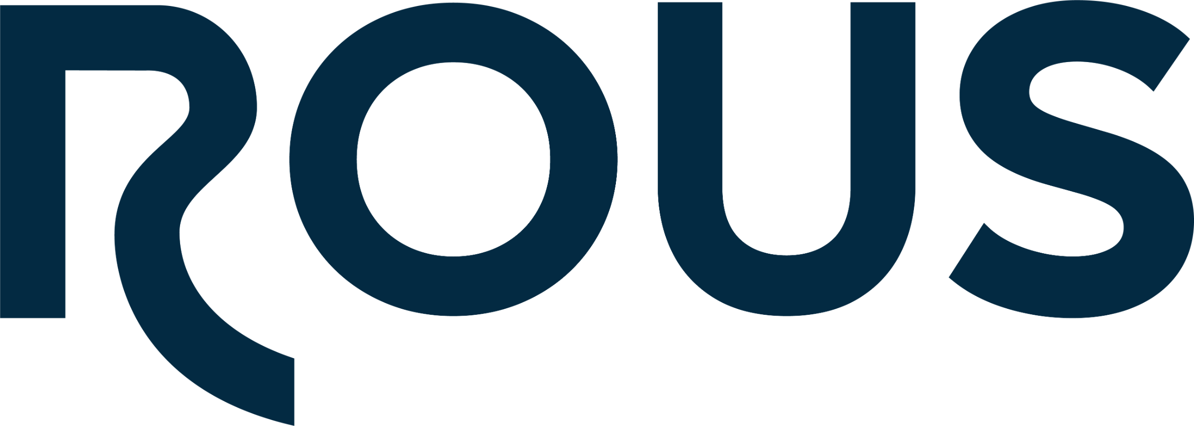 New Year, new look. Rous launches new brand.