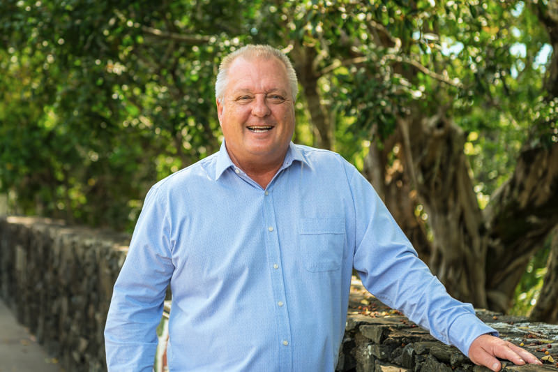Guy Bezrouchko 3 - Rous County Council