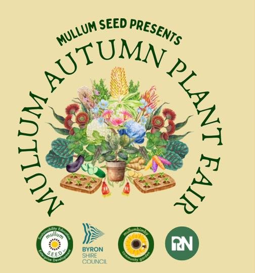 Mullum Plant Fair - Rous County Council