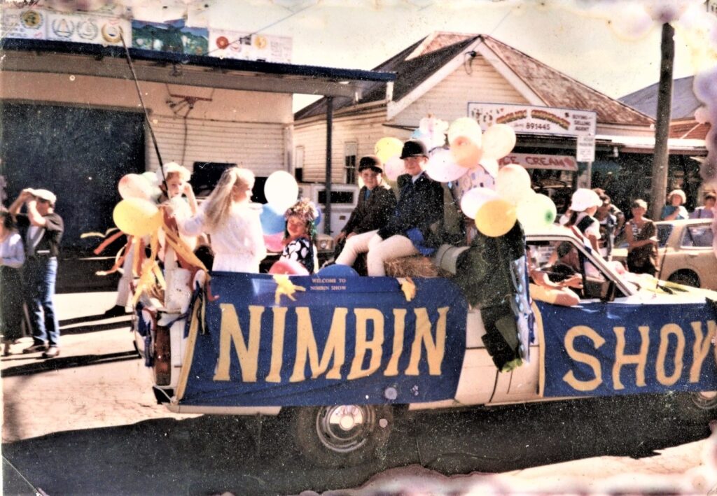 Nimbin Show - Rous County Council